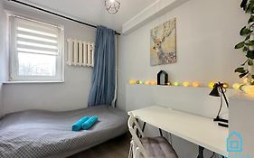Cosy Room - Peaceful Retreat, 2 Minutes To Gdansk Old Town